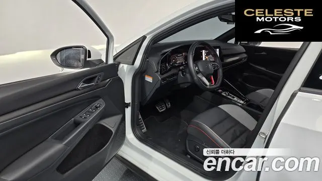 VOLKSWAGEN 82.0 GTI 2024 — photo 10 sur 20