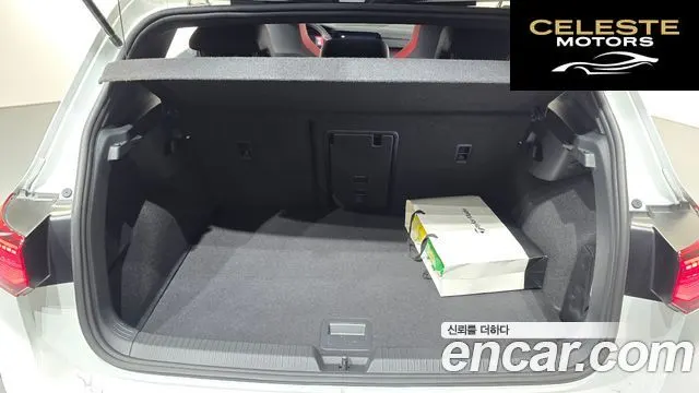VOLKSWAGEN 82.0 GTI 2024 — photo 20 sur 20