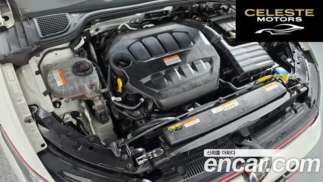 VOLKSWAGEN 82.0 GTI 2024 — photo 6 sur 20