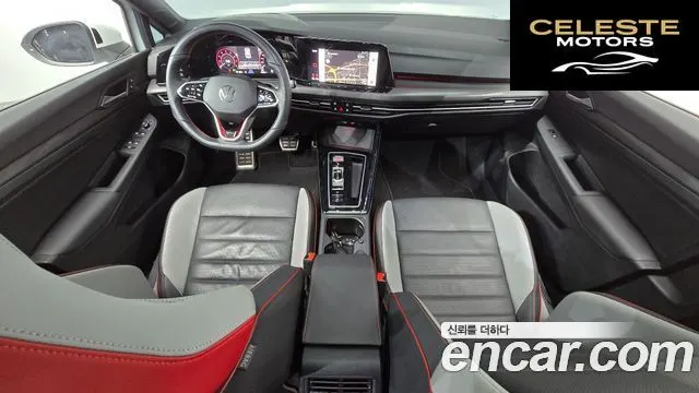 VOLKSWAGEN 82.0 GTI 2024 — photo 7 sur 20