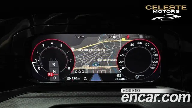 VOLKSWAGEN 82.0 GTI 2024 — photo 8 sur 20