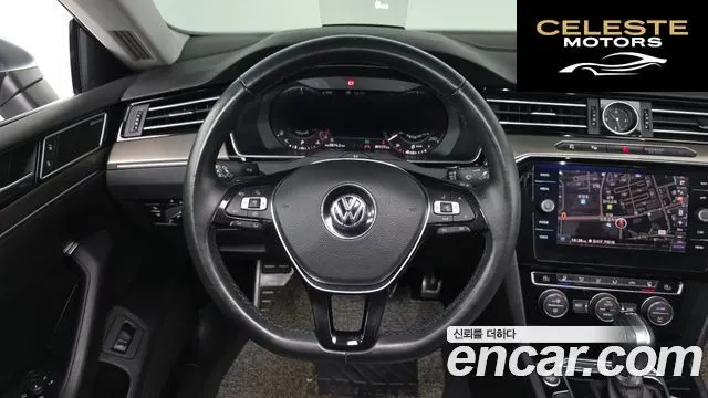 VOLKSWAGEN 2.0 TDI 2019 — photo 14 sur 20