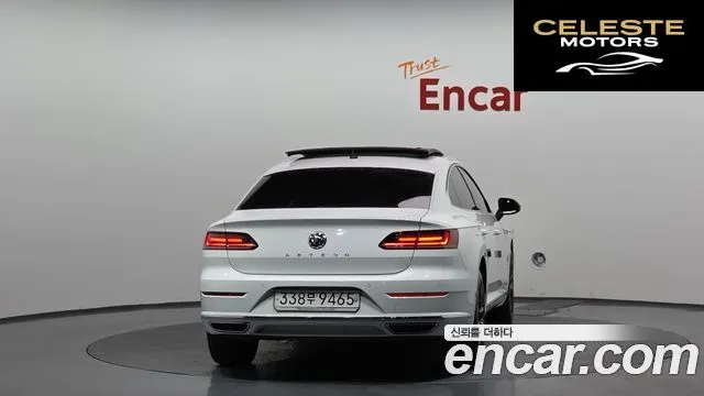 VOLKSWAGEN 2.0 TDI 2019 — photo 4 sur 20