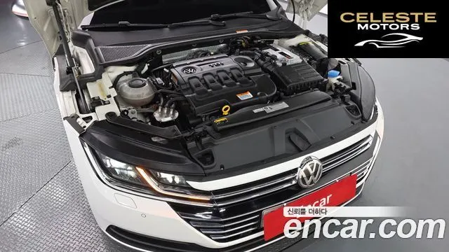 VOLKSWAGEN 2.0 TDI 2019 — photo 6 sur 20
