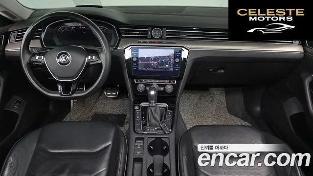VOLKSWAGEN 2.0 TDI 2019 — photo 7 sur 20