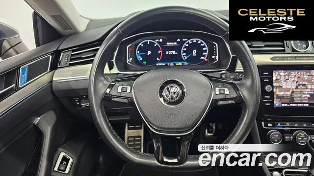 VOLKSWAGEN 2.0 TDI Premium 2020 — photo 13 sur 33