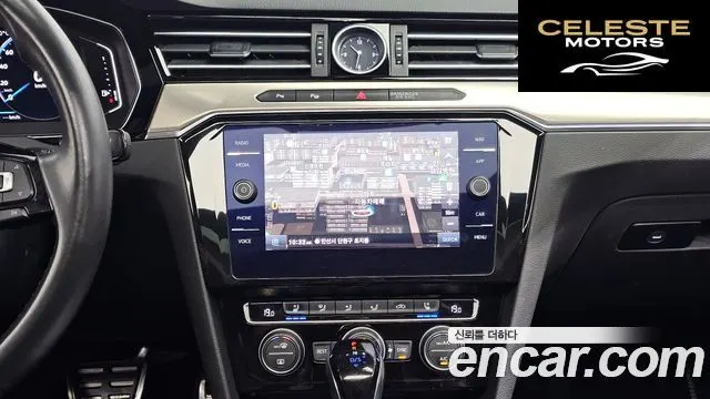 VOLKSWAGEN 2.0 TDI Premium 2020 — photo 25 sur 33