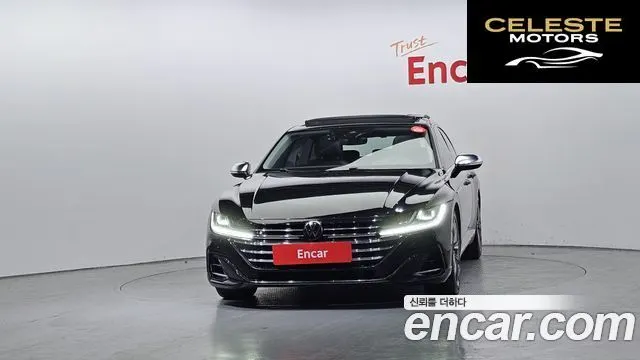 VOLKSWAGEN 2.0 TDI Premium 2020 — photo 3 sur 33