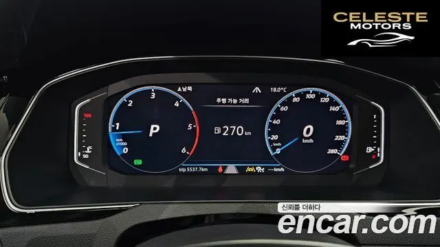 VOLKSWAGEN 2.0 TDI Premium 2020 — photo 8 sur 33