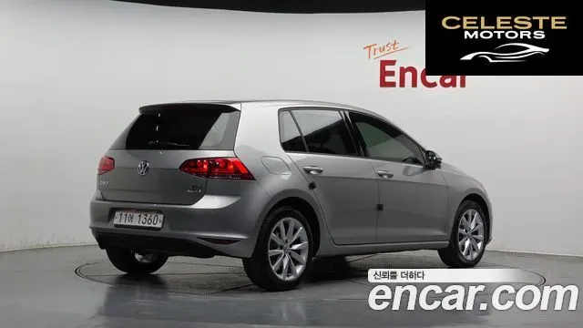 VOLKSWAGEN 71.6 TDI 2015 — photo 2 sur 26