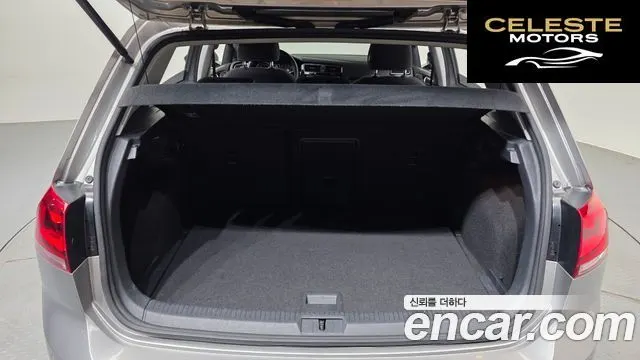 VOLKSWAGEN 71.6 TDI 2015 — photo 20 sur 26