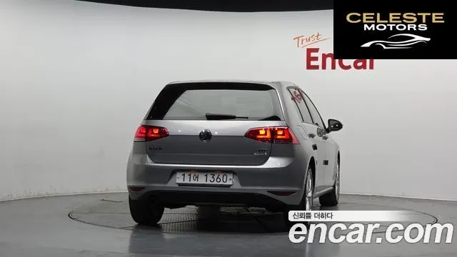 VOLKSWAGEN 71.6 TDI 2015 — photo 4 sur 26