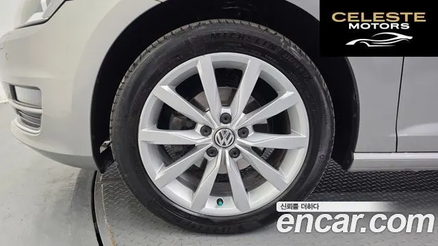 VOLKSWAGEN 71.6 TDI 2015 — photo 5 sur 26