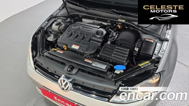 VOLKSWAGEN 71.6 TDI 2015 — photo 6 sur 26