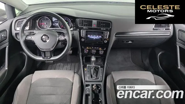 VOLKSWAGEN 71.6 TDI 2015 — photo 7 sur 26