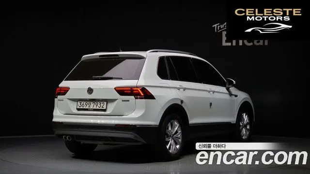 VOLKSWAGEN 22.0 TDI Premium 2020 — photo 2 sur 20