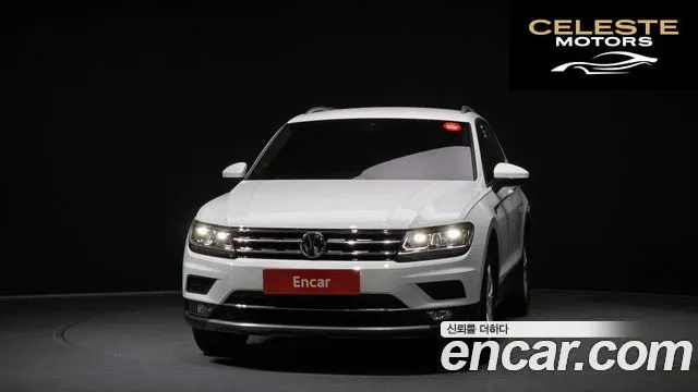 VOLKSWAGEN 22.0 TDI Premium 2020 — photo 3 sur 20