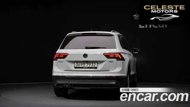 VOLKSWAGEN 22.0 TDI Premium 2020 — photo 4 sur 20
