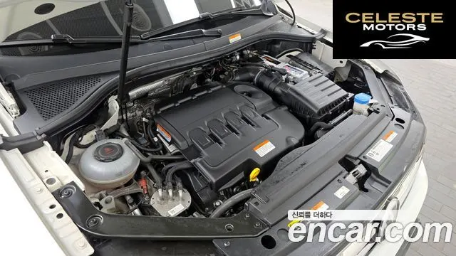 VOLKSWAGEN 22.0 TDI Premium 2020 — photo 6 sur 20