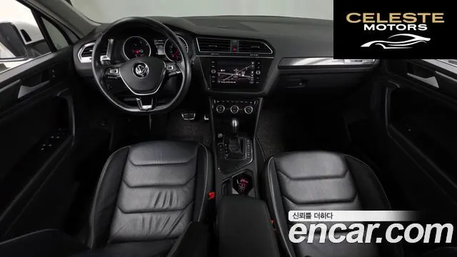 VOLKSWAGEN 22.0 TDI Premium 2020 — photo 7 sur 20