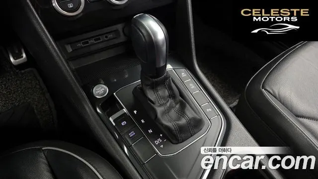VOLKSWAGEN 22.0 TDI Premium 2020 — photo 9 sur 20