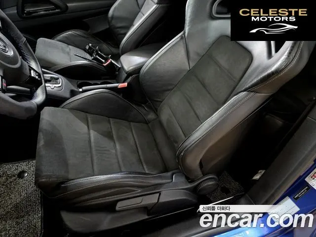 VOLKSWAGEN 2.0 TSI R 2014 — photo 14 sur 26