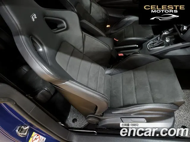 VOLKSWAGEN 2.0 TSI R 2014 — photo 15 sur 26
