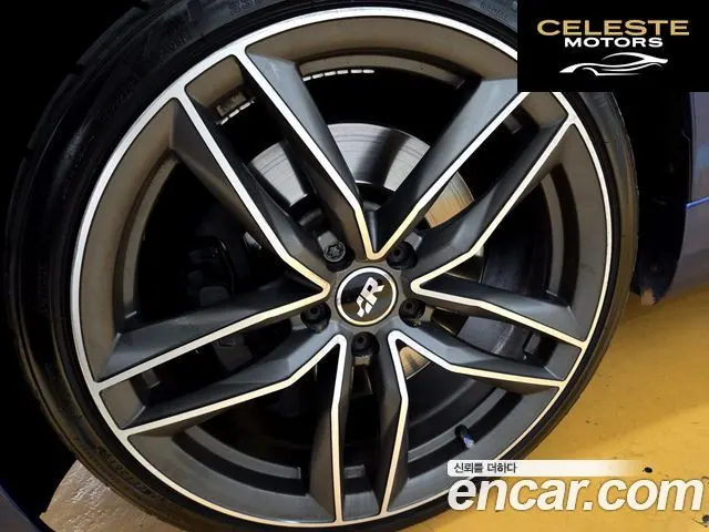 VOLKSWAGEN 2.0 TSI R 2014 — photo 17 sur 26