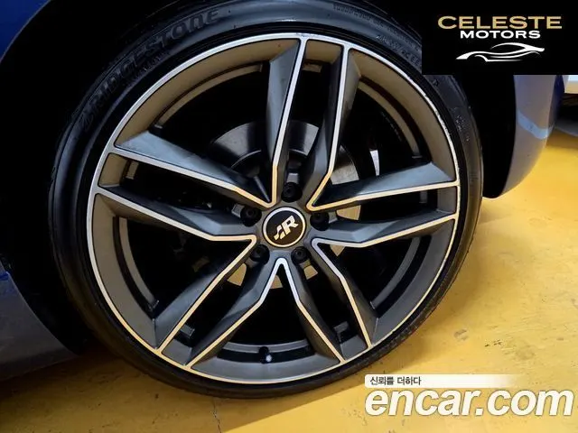 VOLKSWAGEN 2.0 TSI R 2014 — photo 18 sur 26