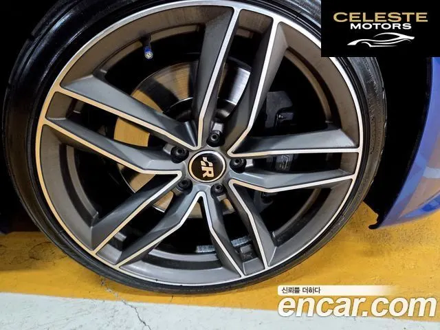 VOLKSWAGEN 2.0 TSI R 2014 — photo 19 sur 26