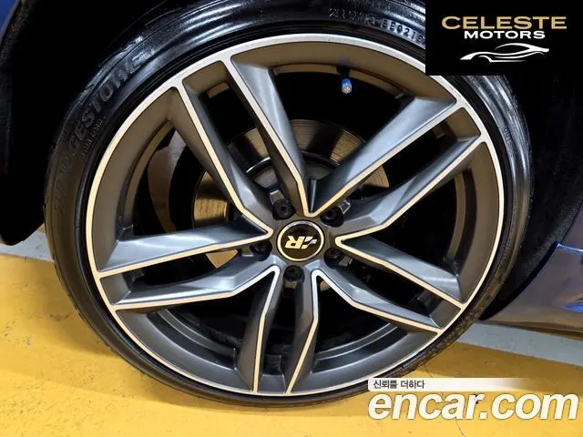 VOLKSWAGEN 2.0 TSI R 2014 — photo 20 sur 26