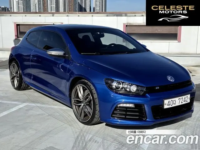 VOLKSWAGEN 2.0 TSI R 2014 — photo 3 sur 26