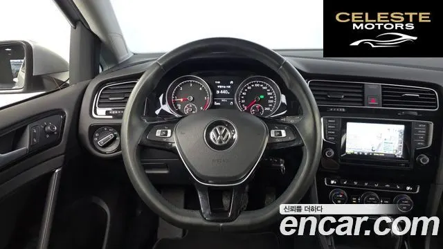 VOLKSWAGEN 72.0 TDI 2014 — photo 13 sur 20