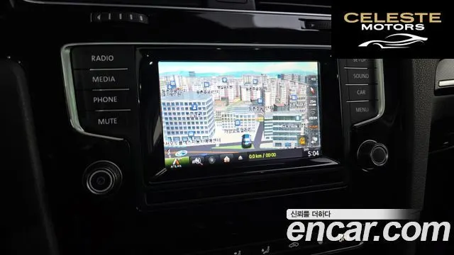 VOLKSWAGEN 72.0 TDI 2014 — photo 14 sur 20