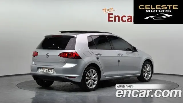 VOLKSWAGEN 72.0 TDI 2014 — photo 2 sur 20