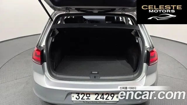 VOLKSWAGEN 72.0 TDI 2014 — photo 20 sur 20