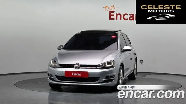 VOLKSWAGEN 72.0 TDI 2014 — photo 3 sur 20