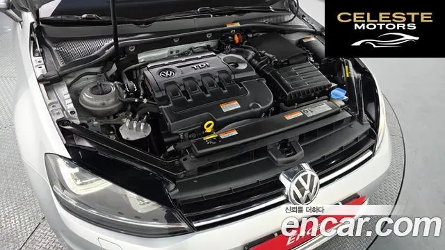 VOLKSWAGEN 72.0 TDI 2014 — photo 6 sur 20