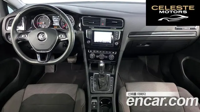 VOLKSWAGEN 72.0 TDI 2014 — photo 7 sur 20