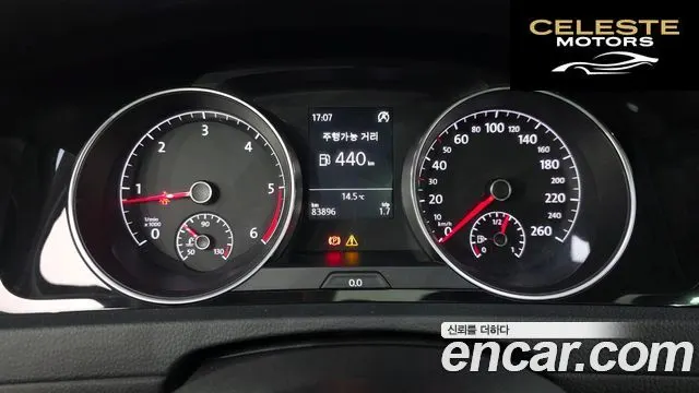 VOLKSWAGEN 72.0 TDI 2014 — photo 8 sur 20