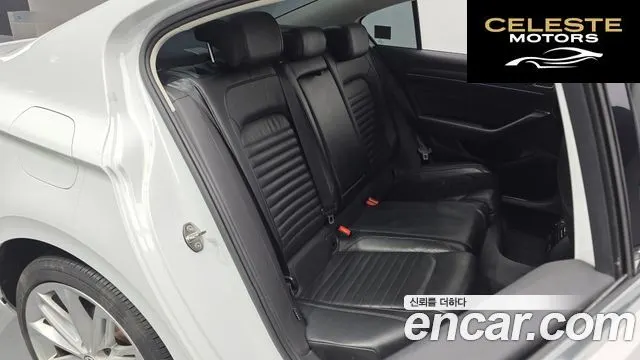 VOLKSWAGEN GT(B8) 2.0 TDI 4 2018 — photo 11 sur 20