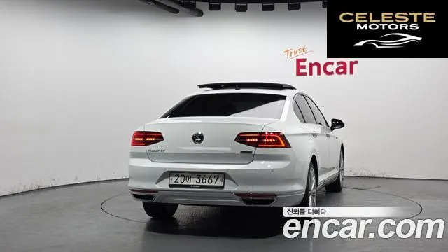 VOLKSWAGEN GT(B8) 2.0 TDI 4 2018 — photo 4 sur 20
