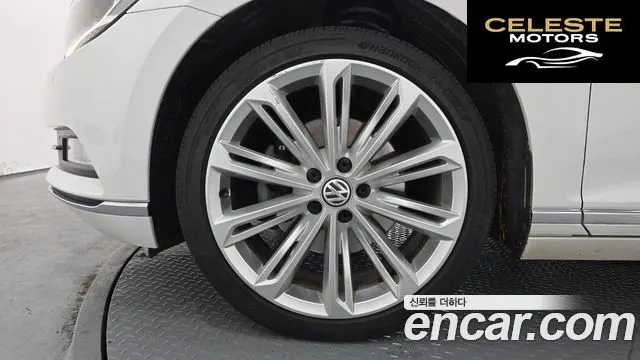 VOLKSWAGEN GT(B8) 2.0 TDI 4 2018 — photo 5 sur 20