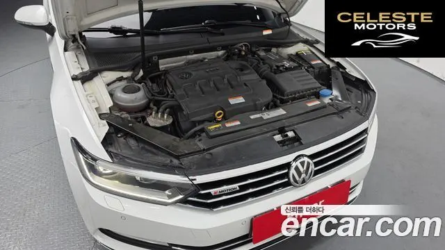 VOLKSWAGEN GT(B8) 2.0 TDI 4 2018 — photo 6 sur 20