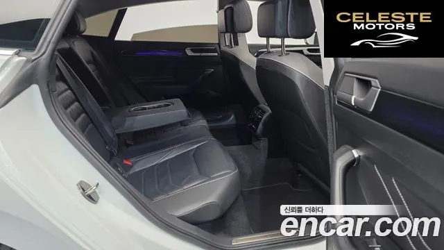 VOLKSWAGEN 2.0 TDI 2023 — photo 12 sur 20