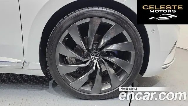 VOLKSWAGEN 2.0 TDI 2023 — photo 5 sur 20