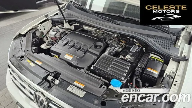 VOLKSWAGEN 22.0 TDI 2020 — photo 6 sur 20