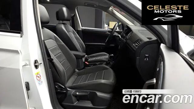 VOLKSWAGEN 2.0 TSI 2024 — photo 17 sur 36