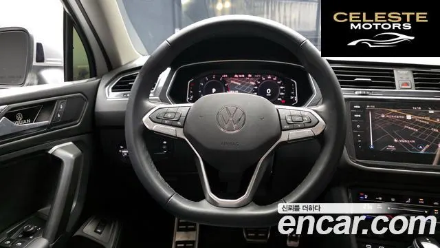 VOLKSWAGEN 2.0 TSI 2024 — photo 19 sur 36