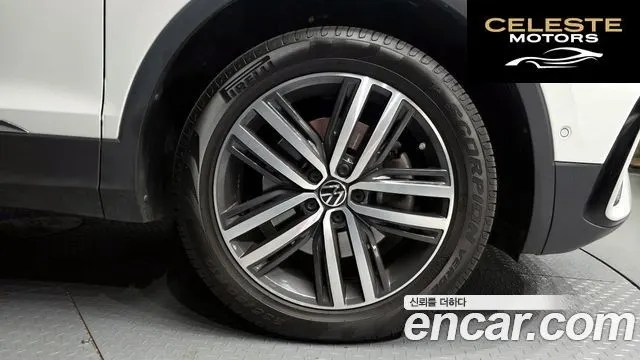 VOLKSWAGEN 2.0 TSI 2024 — photo 7 sur 36